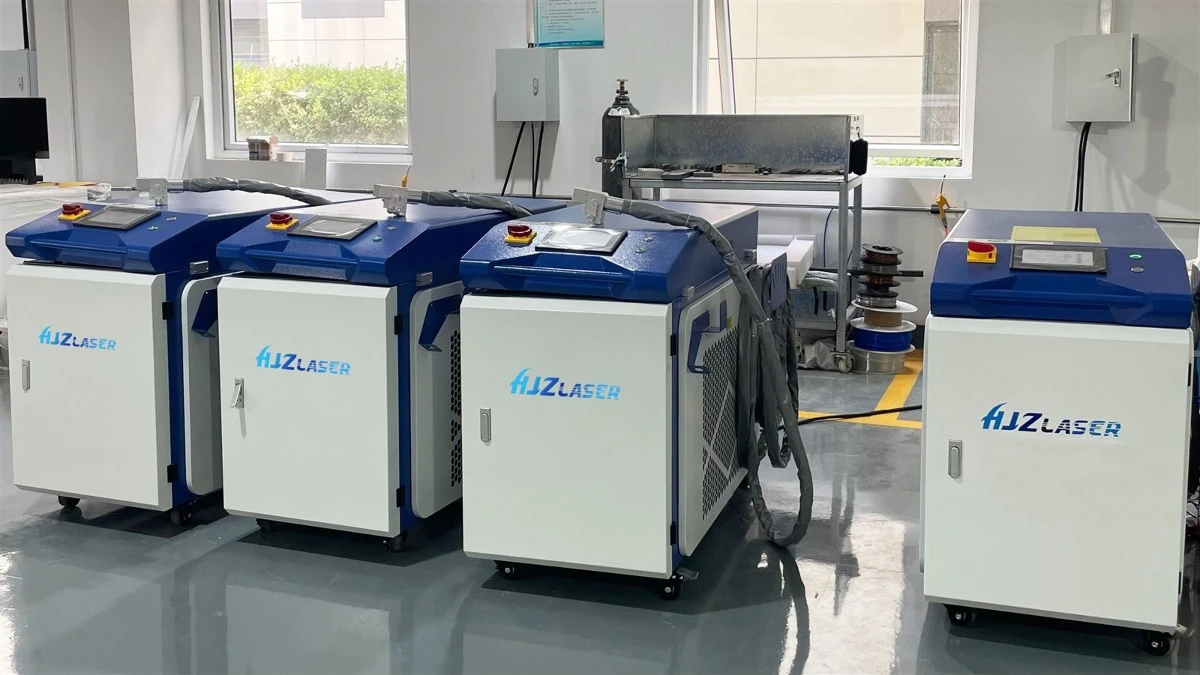 laser cleaning machines laser cleaning machines