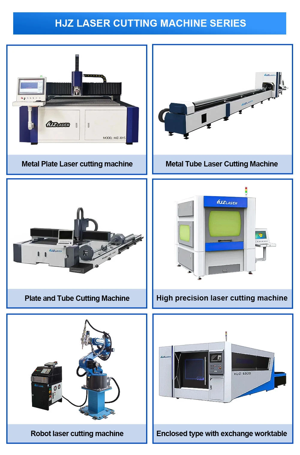 Machine Series Machine Series