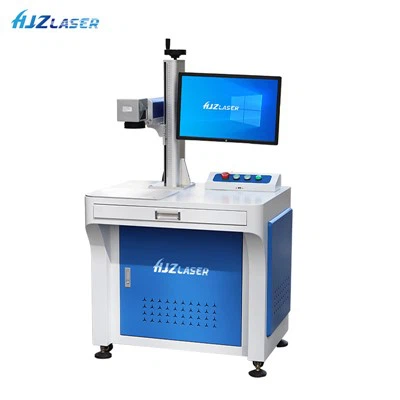 Stalinis lazerinis žymeklis